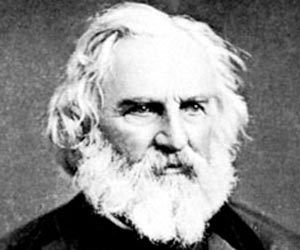 Henry Wadsworth Longfellow